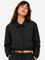 CAMPERA DANALI NEGRO