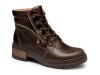 BOTA COTURNO 181 bronx brown