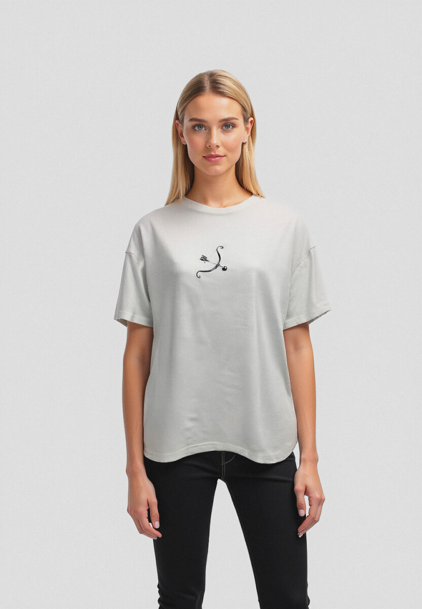 Remera Perley - Estampado 6 