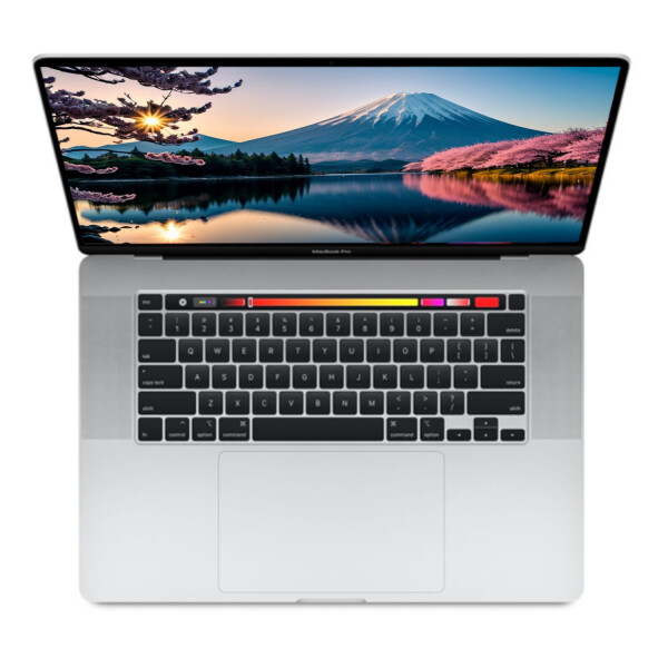 Macbook Pro A2141 I7 A2141 32gb Ram 512gbb Ssd 16" MACBOOK PRO RFPL A2141 I7 9750H/32/512
