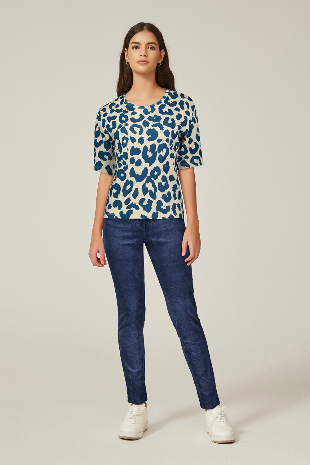 Remera Mamata Estampado 3