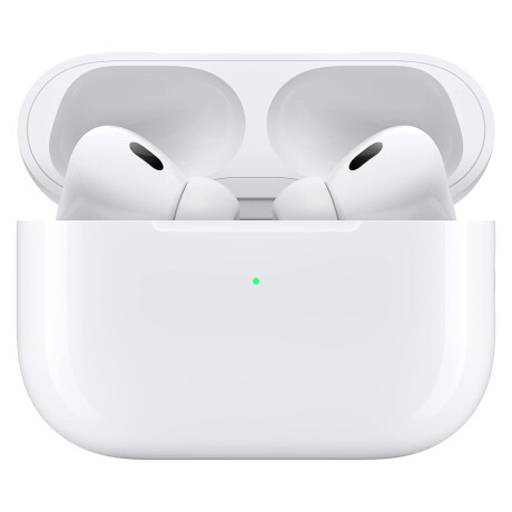 Apple - Auriculares Inalámbricos Airpods Pro (Gen 2) con Estuche de Carga Usb-c - Chip H2. CHIP U1. 001