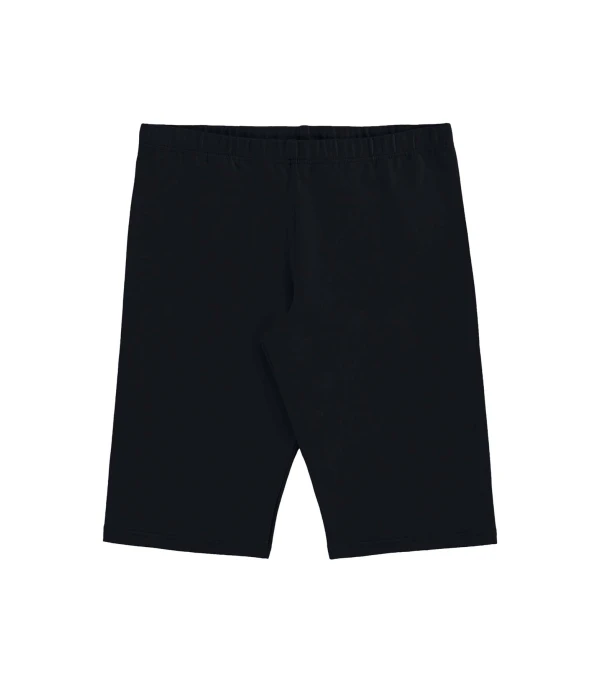 CALZA CICLISTA Negro