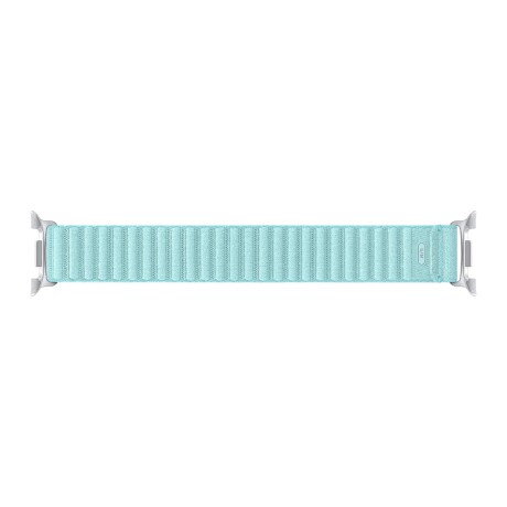 Correa Samsung Fabric Band (S/M) para Galaxy Watch8 Mint