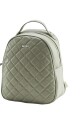 MOCHILA TERRANO DUBLIN PLATA