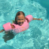 Chaleco Salvavidas con Alitas Candy Cherry 3 a 6 años Sunnylife Chaleco Salvavidas con Alitas Candy Cherry 3 a 6 años Sunnylife