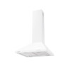 Campanas Extractor - James 60cm Modelo Kavez Blanca