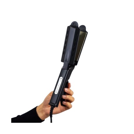 PLANCHA DE PELO PROFESIONAL 30CM 001