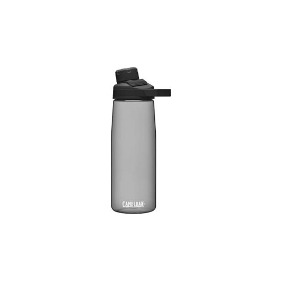 Botella Camelbak Chute Mag 740ml - Charcoal 0