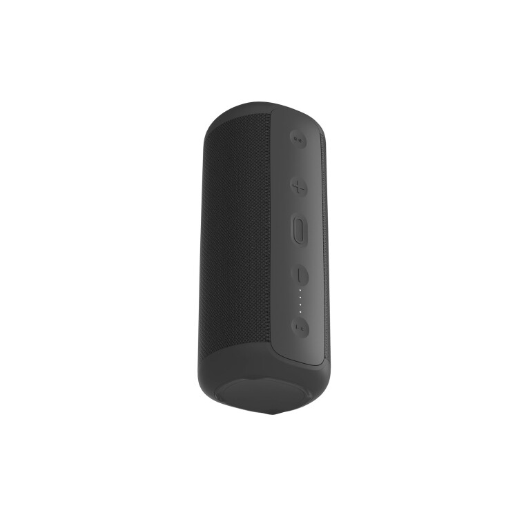 Parlante Bluetooth Havit E30 30W con NFC y TWS Negro