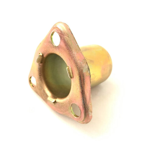 GUIA RULEMAN DE EMBRAGUE GOL G1 / G2 / G3 / G4 82/09 BRASILIA / FUSCA / KOMBI 16 Guia Ruleman De Embrague Gol G1 / G2 / G3 / G4 82/09 Brasilia / Fusca / Kombi 16