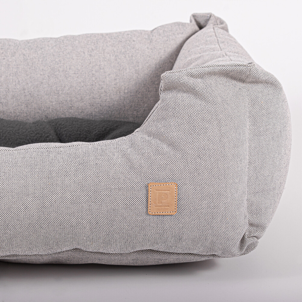 Cucha para Mascotas Gris II 2026 M