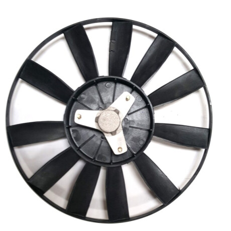 ELECTROVENTILADOR VOLKSWAGEN POLO CLASSIC IBIZA TOLEDO 1.6 1.8 C/AA 357959455L) - ELECTROVENTILADOR VOLKSWAGEN POLO CLASSIC IBIZA TOLEDO 1.6 1.8 C/AA 357959455L) -