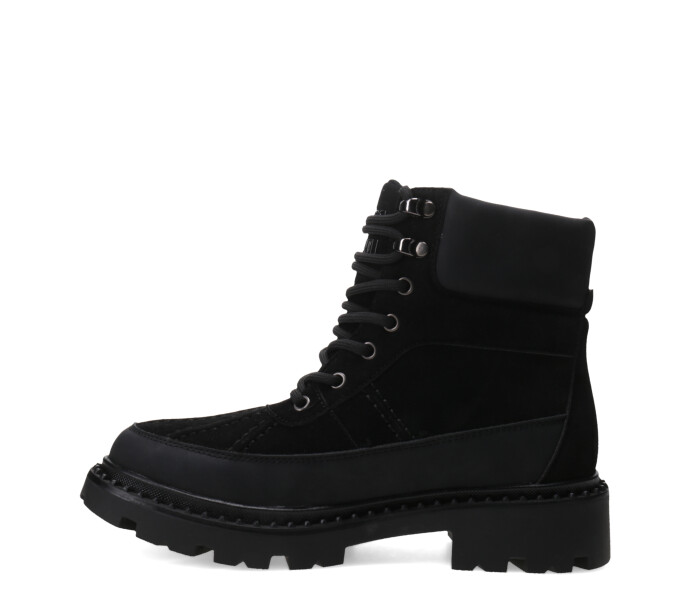 Botas de Mujer Miss Carol Ziva Negro