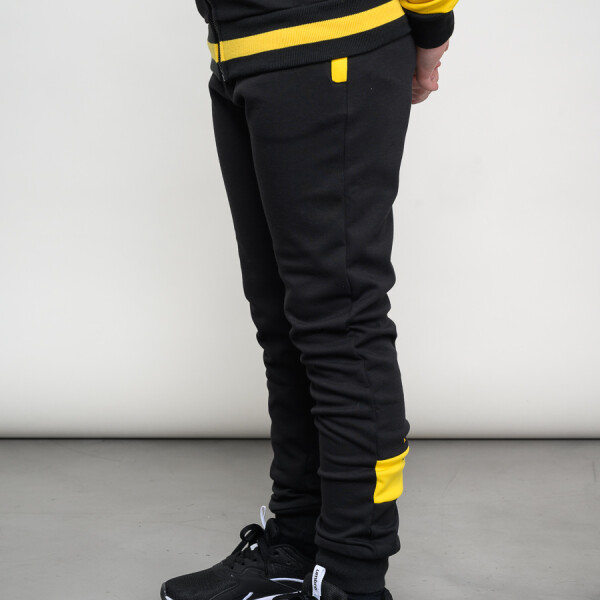 PANTALON FICILI Peñarol Licencias Niños 023