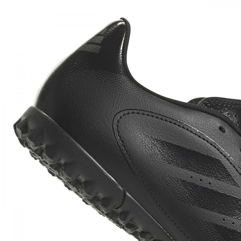 Futbol5 Adulto (TF) - Adidas - ADIDAS CALZADO GOLETTO IX TF de Hombre - IH0085 Negro-negro