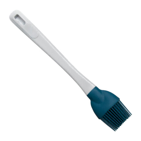 Pincel en Silicona Antiadherente para Cocina Repostería Azul
