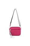 Bandolera Trendy Fucsia