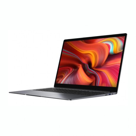Notebook CHUWI Aerobook Plus 15,6' FHD 256GB / 8GB RAM Intel Core I5-6287U W11 Gris Notebook CHUWI Aerobook Plus 15,6' FHD 256GB / 8GB RAM Intel Core I5-6287U W11 Gris