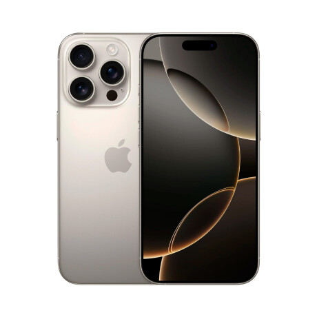 Iphone 16 Pro Max 256gb Natural Titanium Iphone 16 Pro Max 256gb Natural Titanium
