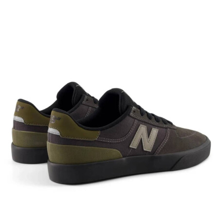 Championes New Balance Nm272 Dop Nm272 Dop