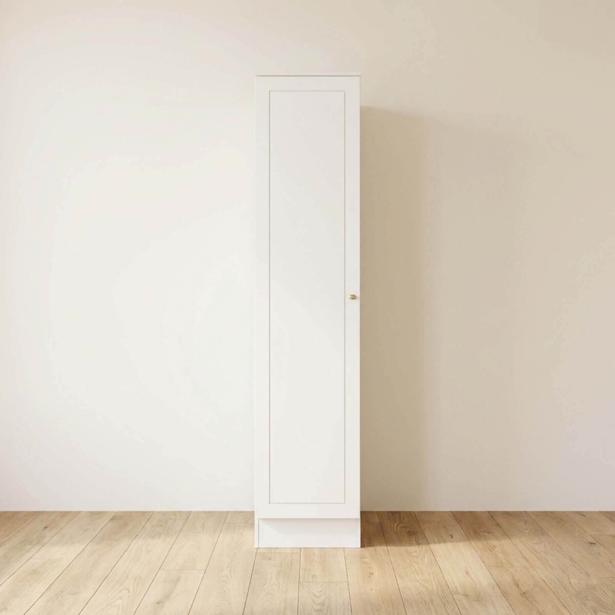 ARMARIO DE COCINA - MDF BLANCO AMERICANA 