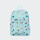 Mochila Jansport Superbreak Dry Brush Azul