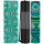 Colchoneta Yogamat Estampada Pilates, Yoga, Fitness Modelo 3
