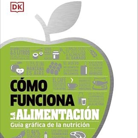 COMO FUNCIONA LA ALIMENTACION. GUIA GRAFIA DE LA NUTRICION COMO FUNCIONA LA ALIMENTACION. GUIA GRAFIA DE LA NUTRICION