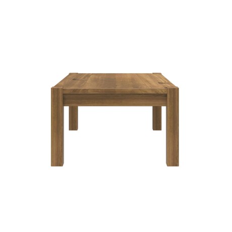 MESA RATONA MADERA MARRON TOLEDO CARAMELO