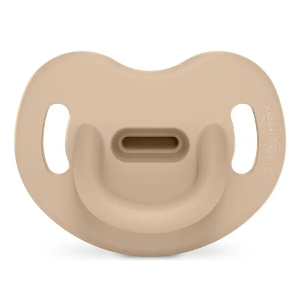 Chupete Suavinex Smooth Anatomico Sx Pro 6-18m Beige 