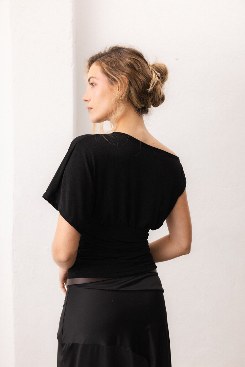 Top Dalia Negro