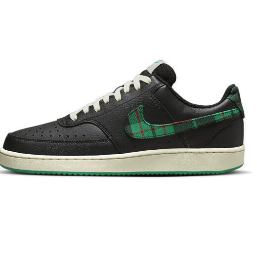 Champion Nike Hombre Court Vision Low Shoes S/C