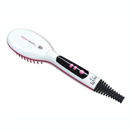 Cepillo Gama Innova Hotbrush Mini - 4868/5582 Cepillo Gama Innova Hotbrush Mini - 4868/5582