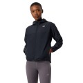 Campera de dama New Balance - WJ23236BK BLACK