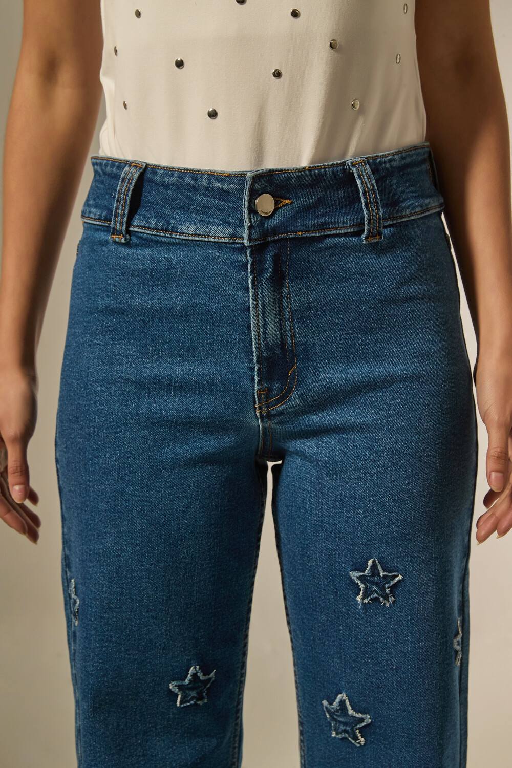 Pantalon Ciryas Azul