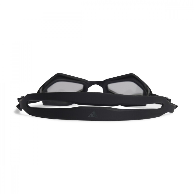 Lentes de Natación Ripstream Soft Swim Unisex Negro