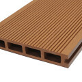 DECK WPC TEXTURADO TEAK Deck Wpc Texturado Teak