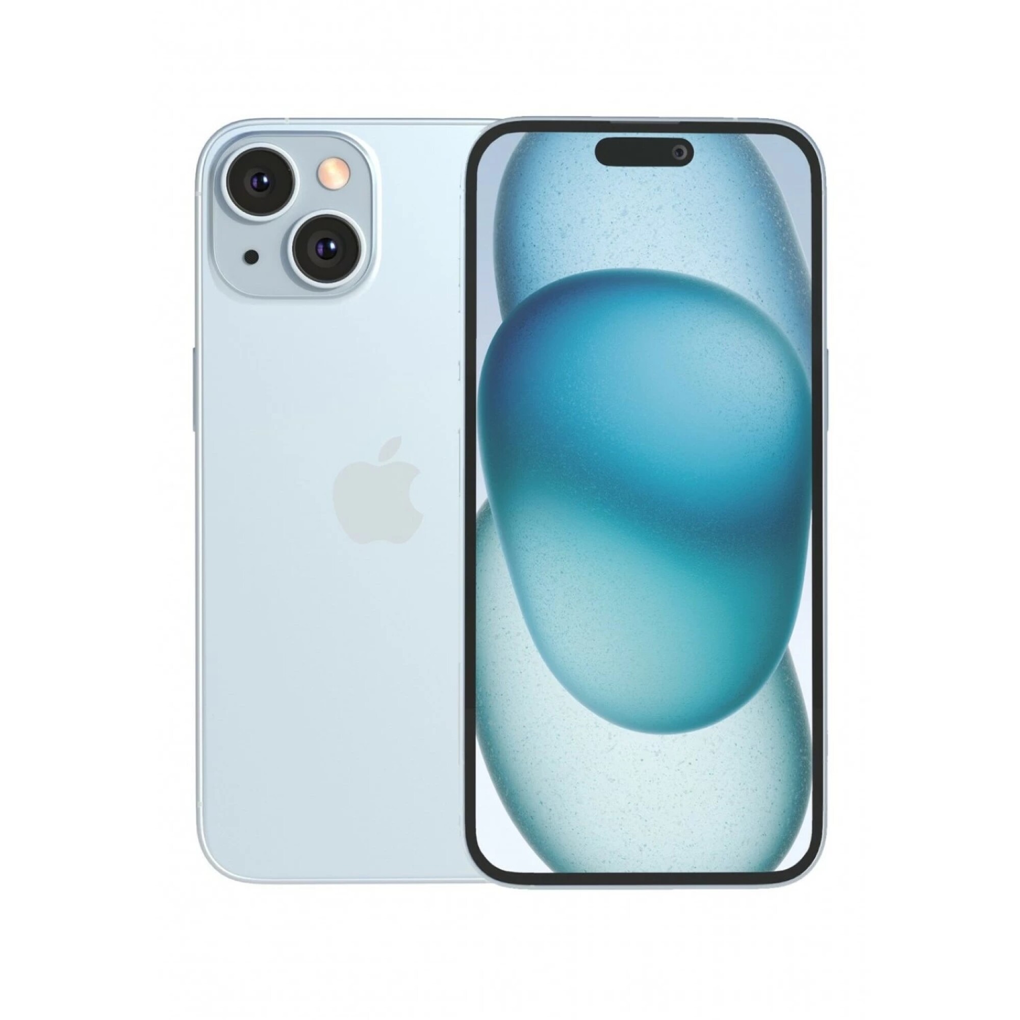 Cel Iphone 15 128gb Blue — AMV Store