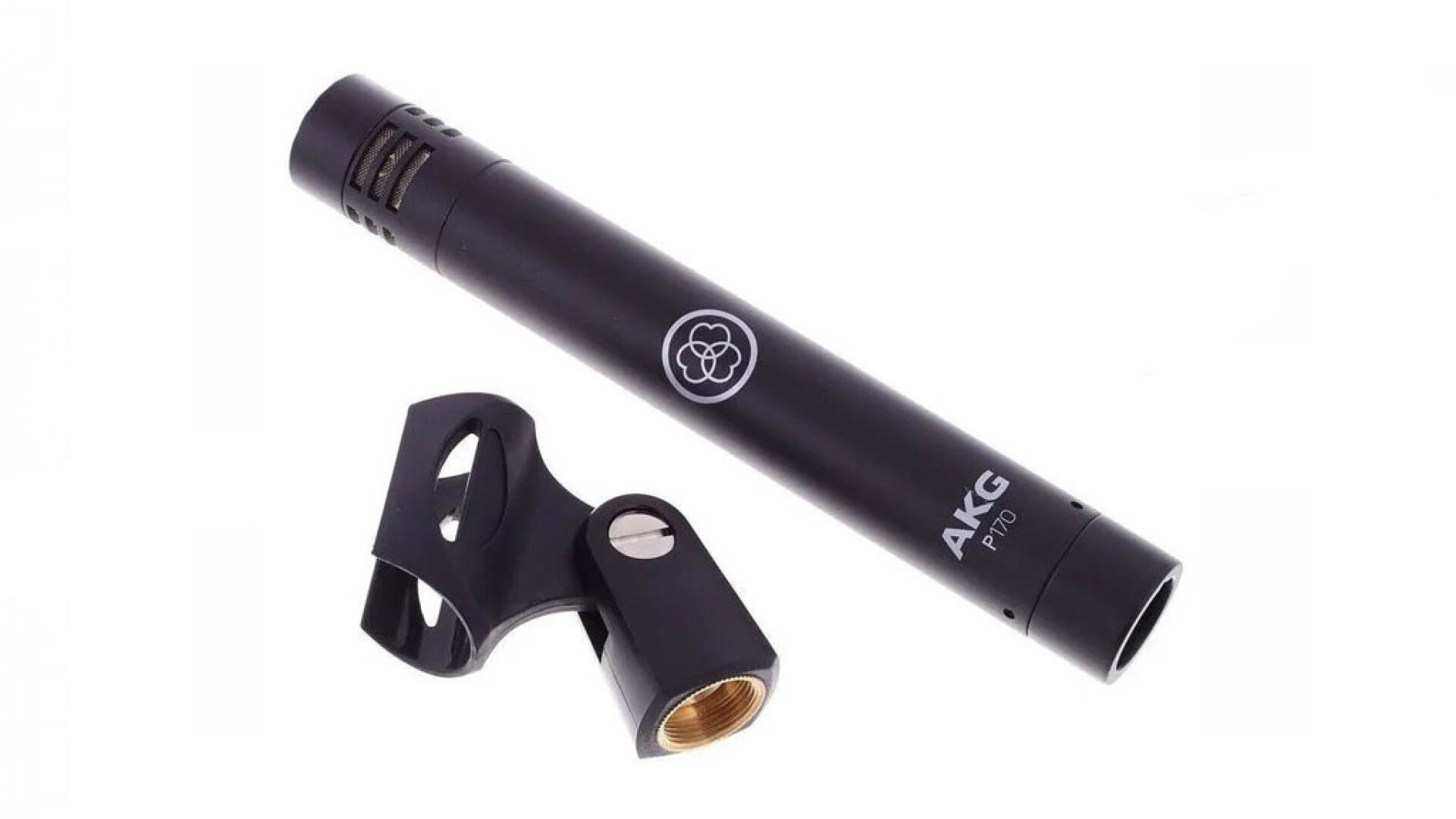 MICROFONO PROFESIONAL AKG P170 CONDENSER 