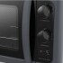 Horno Eléctrico Dako Supreme 44 litros Titanium