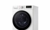 Lavasecarropas frontal inverter LG - 9Kg WD9WVC4S6 Lavasecarropas frontal inverter LG - 9Kg WD9WVC4S6