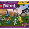 LEGO® Fortnite® Campamento de Peely y Sparkplug (77075) LEGO® Fortnite® Campamento de Peely y Sparkplug (77075)