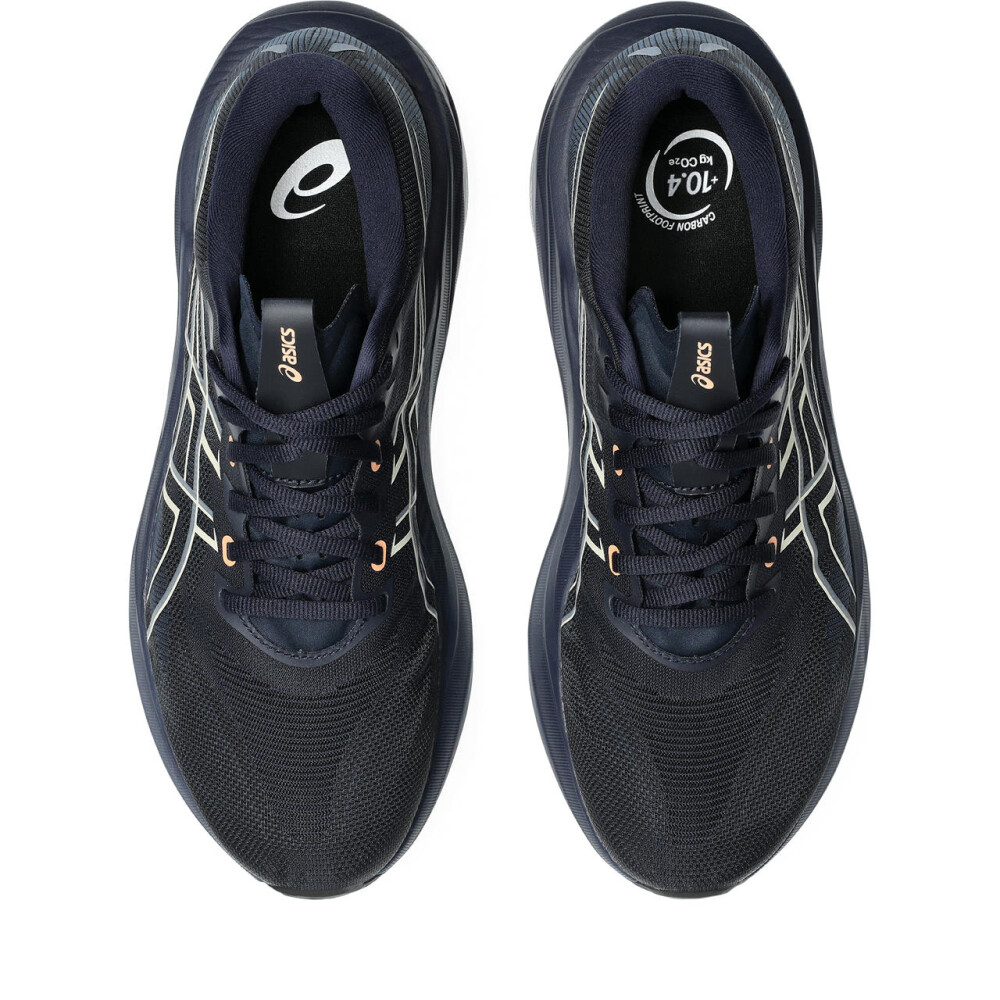 Zapatillas Running GT-2000 15 Hombre Midnight/bright Sunstone