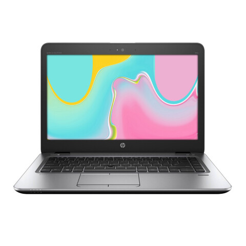Notebook Hp Elitebook 840 G3 I5 / 8 Gb Ram / 500gb Ssd 14" NOTEBOOK RFPL HP 840 I5/8GB/500GB/14