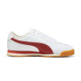 Roma 68 Revival White Mars-Red Gum