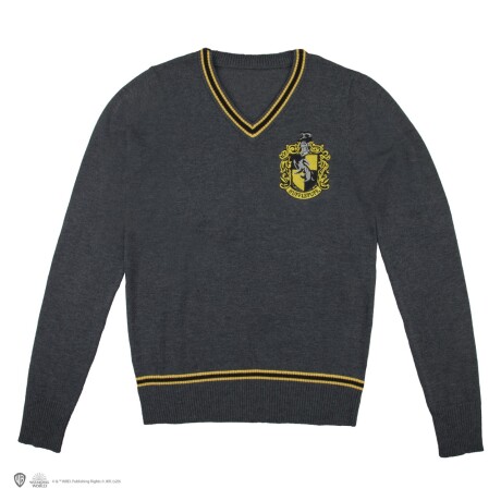 Harry Potter! Sweater - Hufflepuff Harry Potter! Sweater - Hufflepuff
