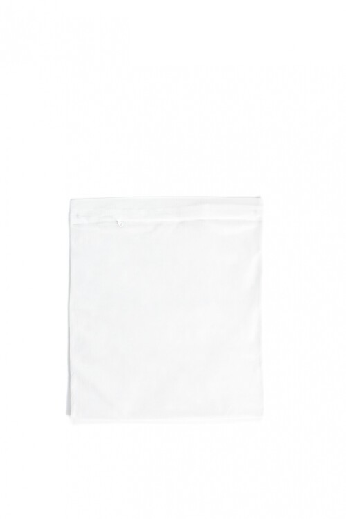 Bolsa Para Lavado Blanco