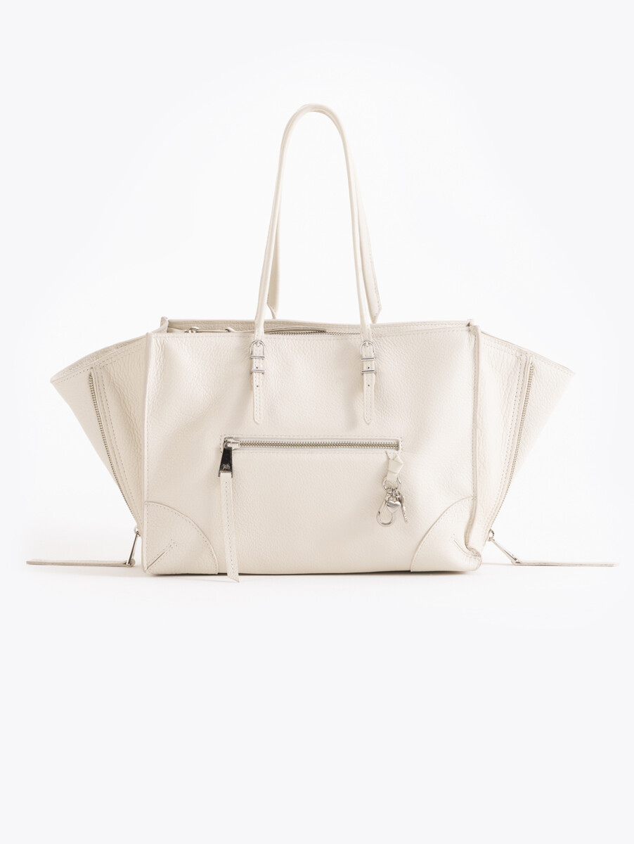 TOTE BARROQUE SMALL 