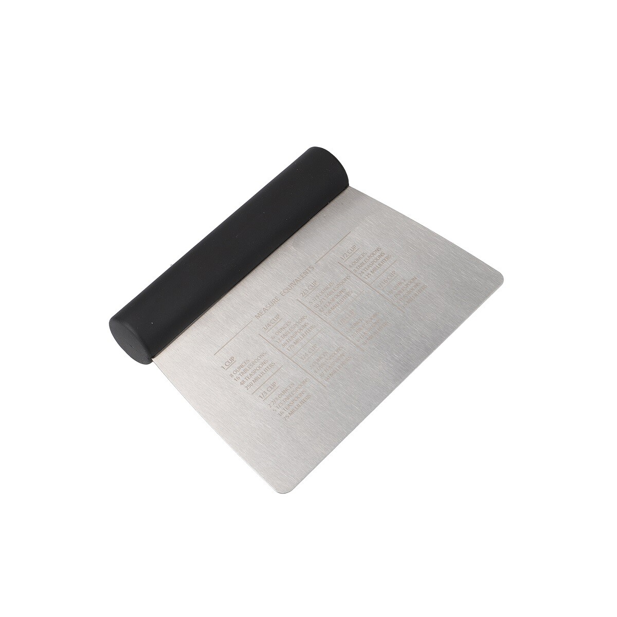 Rasqueta inox para masa KitchenAid 